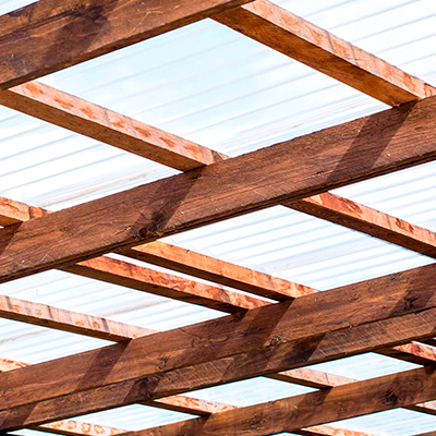 telhas e perfis em Ribeirão Preto